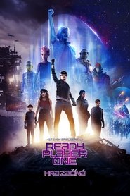 cz Ready Player One: Hra začíná 2018 Celý Film Online