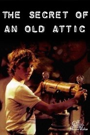 Poster The Secret of an Old Attic 1984