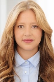 Daniela Taplin Lundberg headshot