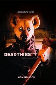 DeadThirsty 2018 吹き替え 無料動画