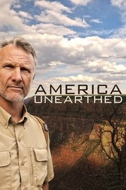 America Unearthed постер