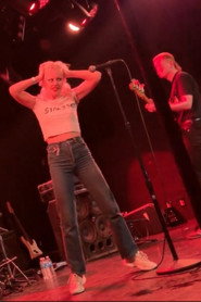 Amyl and the Sniffers - Live at The Teragram