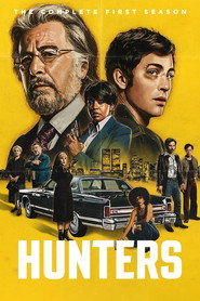 Hunters Season 1 6