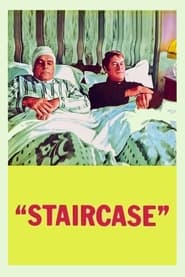 Staircase постер
