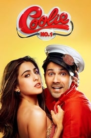 Coolie No. 1 (2020) Hindi Movie Download & Watch Online WEBDL 480p & 720p