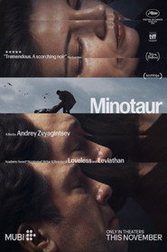 Minotaur постер
