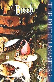 Poster The Dutch Masters: Bosch 2000