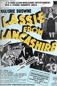 Lassie from Lancashire