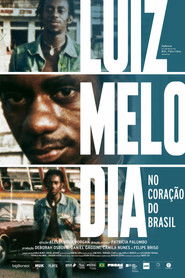 Luiz Melodia - Within the Heart of Brazil (2025)