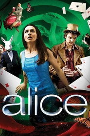 Alice poster