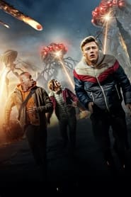 War of the Worlds: The Attack постер