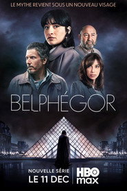 Belphegor постер