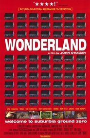 Poster Wonderland 1997