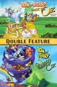 Tom et Jerry à Oz - Saga en streaming