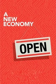 Poster A New Economy 2017
