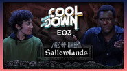 Age of Umbra: Sallowlands Cooldown – Episode 3