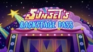 My Little Pony: Equestria Girls - Sunset's Backstage Pass en streaming