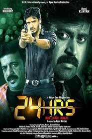 Poster 24 Hrs 2010