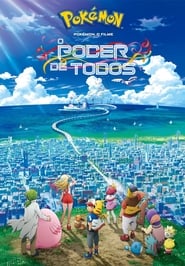 Imagem Pokémon – O Filme: O Poder de Todos Torrent