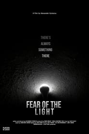 Poster Fear of the Light