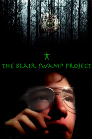 Poster The Blair Swamp Project