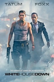 Voir White House Down en streaming vf gratuit sur streamizseries.net site special Films streaming