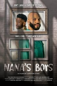 Nana's Boys постер