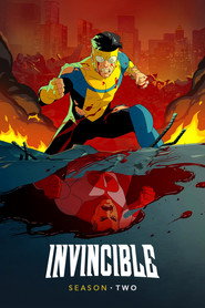 INVINCIBLE Season 2 70