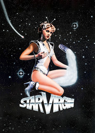 Star Virgin постер