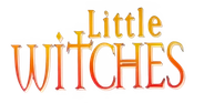 Little Witches Logo