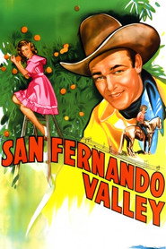 San Fernando Valley