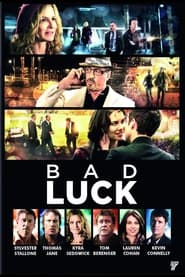 Regarder Bad Luck en streaming – FILMVF