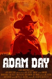 Have A Word: Adam Day) Have A Word: Adam Day (2025)