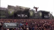 Saxon: Live at Wacken Open Air en streaming