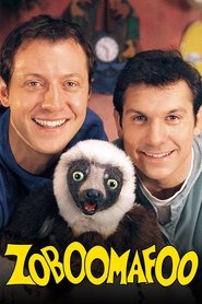 Zoboomafoo постер