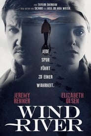 Poster Wind River