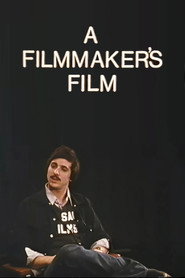 A Filmmaker's Film