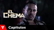 El Chema 1x75