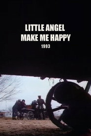 Little Angel, Make Me Happy постер
