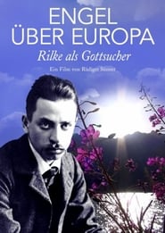 Poster Engel über Europa - Rilke als Gottsucher