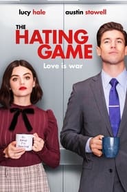 The Hating Game (2021) me Titra Shqip