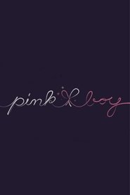 Poster Pink Boy 2015