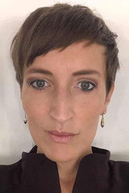 Portrait de Stina Schmidt