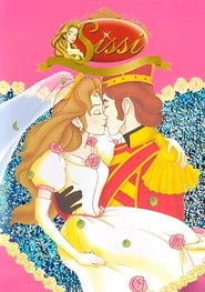Princess Sissi постер