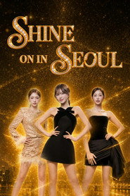 Shine on in Seoul