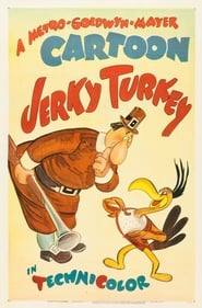 Jerky Turkey постер