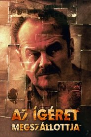 Az ígéret megszállottja (2001)