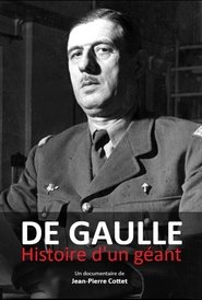 De Gaulle, histoire d'un géant (2020)