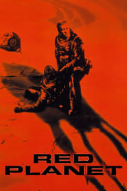 Poster for Red Planet