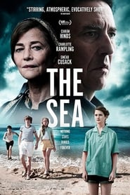 The Sea постер